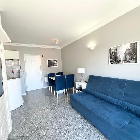 Апартаменти Super Flat Meireles 6I Форталеза Екстер'єр фото